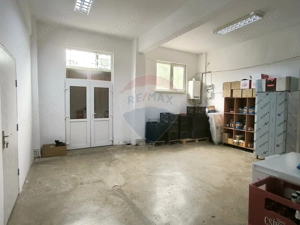 Spațiu comercial de închiriat, 82 mp str. Calafat, Medias - imagine 4
