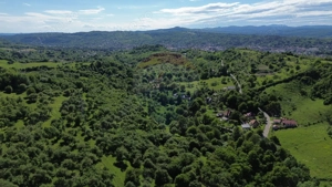Teren de vânzare in Campulung-Muscel / Strada Ion Giurculescu - imagine 13