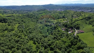 Teren de vânzare in Campulung-Muscel / Strada Ion Giurculescu - imagine 14
