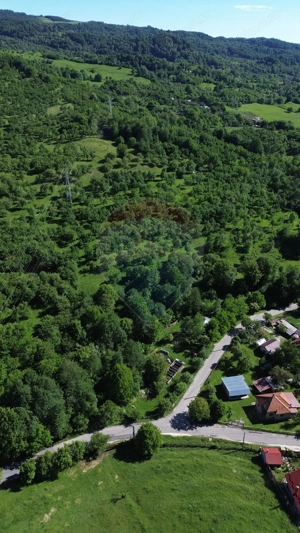 Teren de vânzare in Campulung-Muscel / Strada Ion Giurculescu - imagine 10