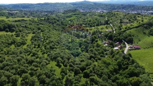 Teren de vânzare in Campulung-Muscel / Strada Ion Giurculescu - imagine 15