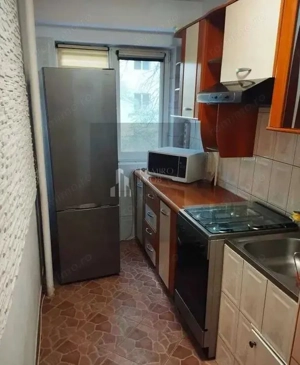 Apartament 2 camere Brancoveanu/etaj 1/renovat/loc parcare