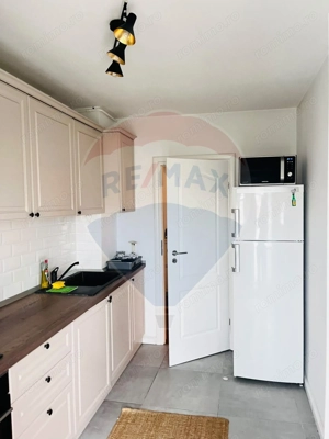 Apartament cu 2 camere de închiriat în zona P-ta Unirii - imagine 6