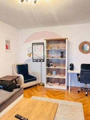 Apartament cu 2 camere de închiriat în zona P-ta Unirii - imagine 8