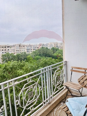 Apartament cu 2 camere de închiriat în zona P-ta Unirii - imagine 9