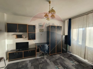 Apartament cu o cameră de închiriat în zona Central