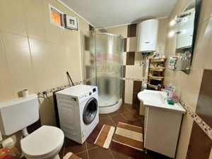 Casă mobilată și utilată, renovată complet, teren 1.410 mp - imagine 7