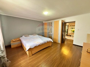 Casă mobilată și utilată, renovată complet, teren 1.410 mp - imagine 4