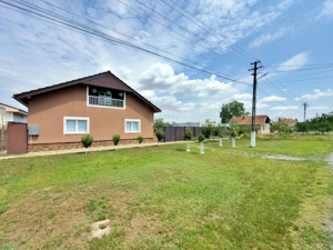 Casă mobilată și utilată, renovată complet, teren 1.410 mp - imagine 10