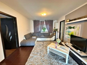 Casă mobilată și utilată, renovată complet, teren 1.410 mp - imagine 8