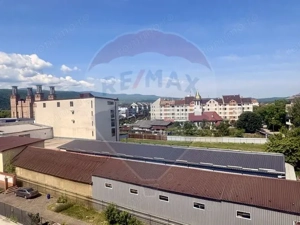 Apartament cu 3 camere de vânzare Piata 1 Decembrie - imagine 12