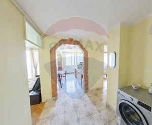 Apartament 3 camere, blocul M.A.I, terasă 80 MP! - imagine 8