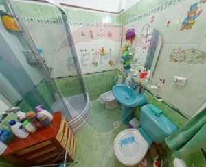 Apartament 3 camere, blocul M.A.I, terasă 80 MP! - imagine 7