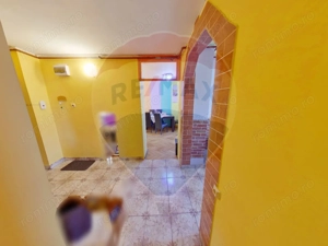 Apartament 3 camere, blocul M.A.I, terasă 80 MP! - imagine 3
