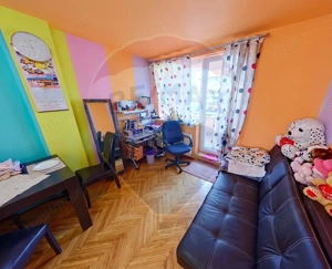 Apartament 3 camere, blocul M.A.I, terasă 80 MP! - imagine 9