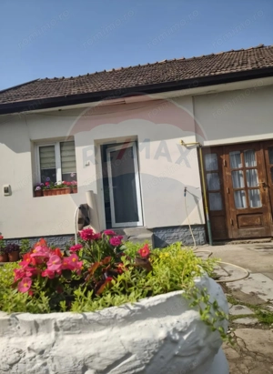 Casă / Vilă cu 3 camere de vânzare în zona Central - imagine 11
