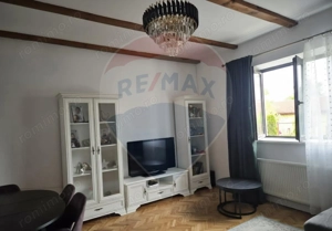 Casă / Vilă cu 3 camere de vânzare în zona Central - imagine 10