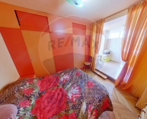Apartament 3 camere, blocul M.A.I, terasă 80 MP! - imagine 10