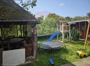 Casă / Vilă cu 3 camere de vânzare în zona Central - imagine 16