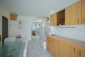 De vânzare apartament cu 3 camere zona Dacia - imagine 4