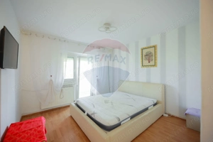 De vânzare apartament cu 3 camere zona Dacia - imagine 5