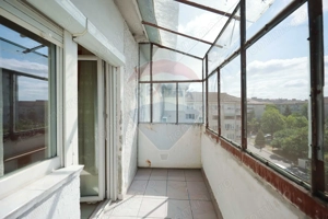 De vânzare apartament cu 3 camere zona Dacia - imagine 15