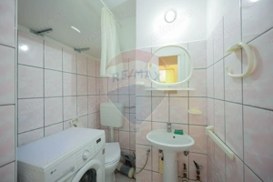 De vânzare apartament cu 3 camere zona Dacia - imagine 14