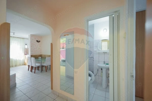 De vânzare apartament cu 3 camere zona Dacia - imagine 11