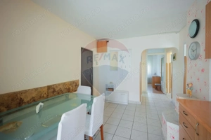 De vânzare apartament cu 3 camere zona Dacia - imagine 9