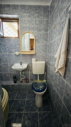 Apartament spațios cu 3 camere, 2 băi și 3 balcoane – I.C. Frimu, 80mp - imagine 5