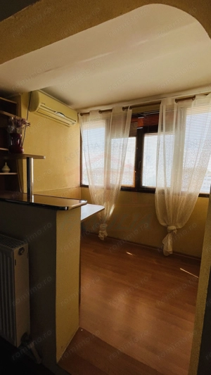 Apartament spațios cu 3 camere, 2 băi și 3 balcoane – I.C. Frimu, 80mp - imagine 7