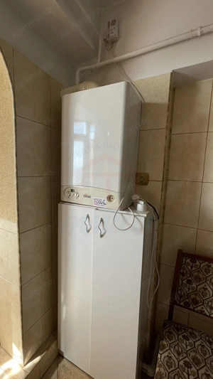 Apartament spațios cu 3 camere, 2 băi și 3 balcoane – I.C. Frimu, 80mp - imagine 3