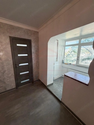 De vanzare apartment cu 1 camera in Galati, Ireg, renovat - imagine 3