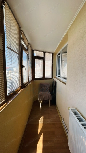 Apartament spațios cu 3 camere, 2 băi și 3 balcoane – I.C. Frimu, 80mp - imagine 14