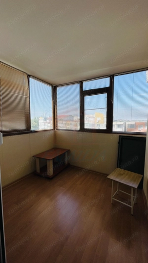 Apartament spațios cu 3 camere, 2 băi și 3 balcoane – I.C. Frimu, 80mp - imagine 12