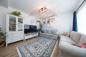 PENTHOUSE DUPLEX | TERASĂ PANORAMICĂ | VEDERE SPRE MUNȚI | LOC PARCARE - imagine 2