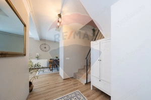 PENTHOUSE DUPLEX | TERASĂ PANORAMICĂ | VEDERE SPRE MUNȚI | LOC PARCARE - imagine 6