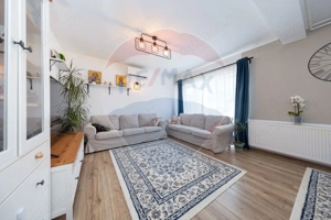 PENTHOUSE DUPLEX | TERASĂ PANORAMICĂ | VEDERE SPRE MUNȚI | LOC PARCARE - imagine 3