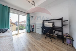 PENTHOUSE DUPLEX | TERASĂ PANORAMICĂ | VEDERE SPRE MUNȚI | LOC PARCARE - imagine 8
