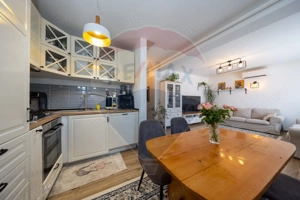 PENTHOUSE DUPLEX | TERASĂ PANORAMICĂ | VEDERE SPRE MUNȚI | LOC PARCARE - imagine 5