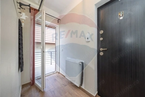 PENTHOUSE DUPLEX | TERASĂ PANORAMICĂ | VEDERE SPRE MUNȚI | LOC PARCARE - imagine 11