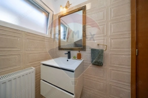 PENTHOUSE DUPLEX | TERASĂ PANORAMICĂ | VEDERE SPRE MUNȚI | LOC PARCARE - imagine 13