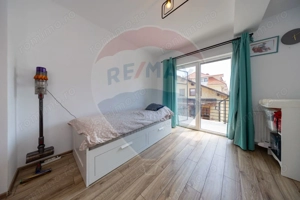 PENTHOUSE DUPLEX | TERASĂ PANORAMICĂ | VEDERE SPRE MUNȚI | LOC PARCARE - imagine 9