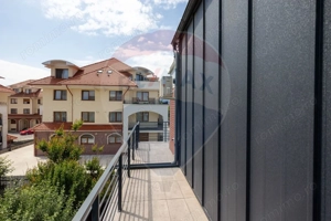PENTHOUSE DUPLEX | TERASĂ PANORAMICĂ | VEDERE SPRE MUNȚI | LOC PARCARE - imagine 15