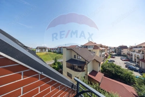 PENTHOUSE DUPLEX | TERASĂ PANORAMICĂ | VEDERE SPRE MUNȚI | LOC PARCARE - imagine 19