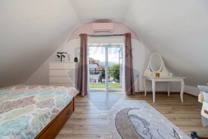 PENTHOUSE DUPLEX | TERASĂ PANORAMICĂ | VEDERE SPRE MUNȚI | LOC PARCARE - imagine 18