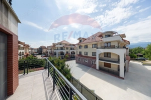 PENTHOUSE DUPLEX | TERASĂ PANORAMICĂ | VEDERE SPRE MUNȚI | LOC PARCARE - imagine 16