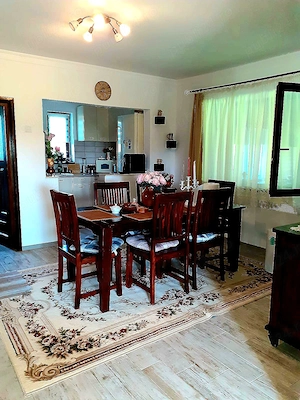 Casa la munte, mobilata și utilată  - imagine 7