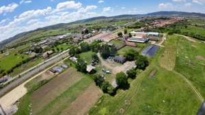 Teren intravilan Albesti pentru construcții rezidențiale - imagine 4