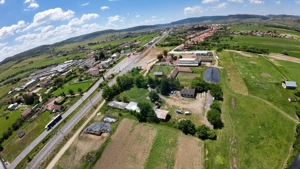 Teren intravilan Albesti pentru construcții rezidențiale - imagine 3